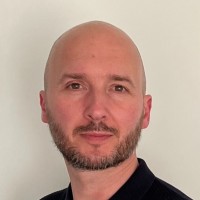 Procter & Gamble Employee Kevin Hood's profile photo