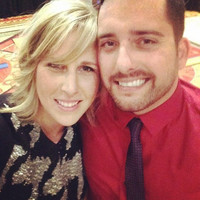 Bakersfield Renewable Fuels Employee Adam van de Valk's profile photo