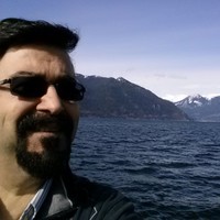 Mike Moghaddam Email