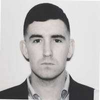 Deloitte Consulting Employee Chris Carmichael's profile photo