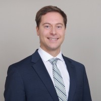 RPA Engineering Employee Matthew Hast's profile photo