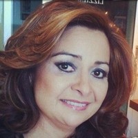 Hospitales HIMA•San Pablo Employee Angela Maldonado's profile photo