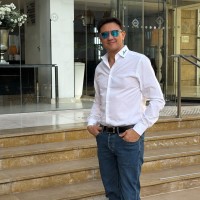 AGIERRE S.r.l. Employee Vincenzo Ruggero's profile photo