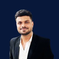 SMS-Magic Employee Rohit Dake's profile photo