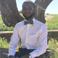 Charlotte Lab School Employee Kendall Jinwright's profile photo