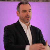 Holland & Barrett Employee Adam Davison's profile photo