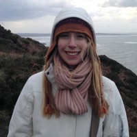 BOMB Magazine Employee Melissa McGill's profile photo