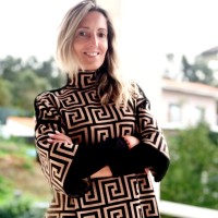 MAPA BRANDS Employee Sandra Almeida's profile photo