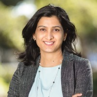 Observe, Inc. Employee Shruti Bhat's profile photo