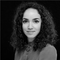 Lead Supply Aps Employee Raquel Hinojosa's profile photo