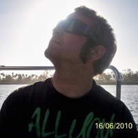 Darnell Capital Management Employee Jonathan Nass's profile photo