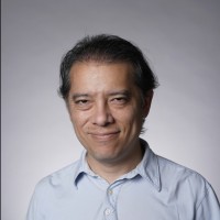 Service Direct Employee Jason Wong's profile photo