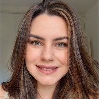 Pronutrition Employee Cintia Abreu's profile photo