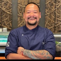 Sunda New Asian Employee Michael Morales's profile photo
