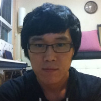 넷마블컴퍼니 Employee Kyle Yoon's profile photo