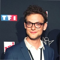 LetsBuild Employee Paul Rostorp's profile photo