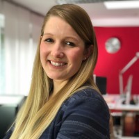 Van Nahmen Employee Marianna Dietsch's profile photo
