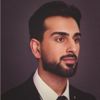 Lab Tech Support Employee Rahul Vanjani's profile photo