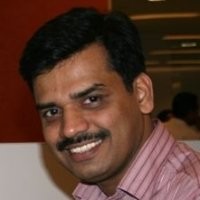 Pakchoob Industrial Group Employee Vinodh Kumar's profile photo