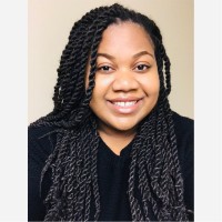 Maya Clark Email & Phone Number