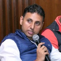 Arun Dudee Email & Phone Number