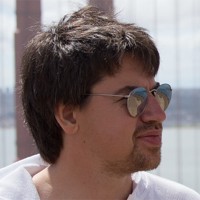 Wallet Employee Pavel Khristolyubov's profile photo