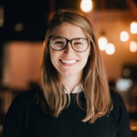 25N Coworking Employee Mecca Shannon's profile photo