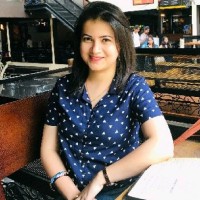 ThinkWright Learning Services Employee Jahnabi Devi's profile photo