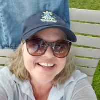 Anzco Industrial LLC Employee Sherry Walker's profile photo