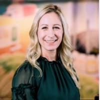 Bob's Red Mill Employee Allyson Borozan's profile photo