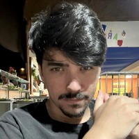 Fundacao Centro Medico De Campinas Employee Izauir dos Santos's profile photo