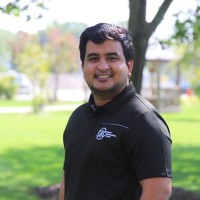 Griff's Cavern Employee Shubham Sharma's profile photo