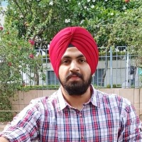 Anmol Narang's profile photo