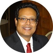 Aref Ali Email & Phone Number