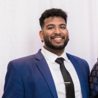 Parth Dhanani's profile photo