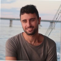 Itai Kashai Email
