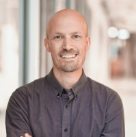 IRLAB Therapeutics AB Employee David Bliman's profile photo