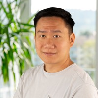 HRworks GmbH Employee Fabian Ly's profile photo