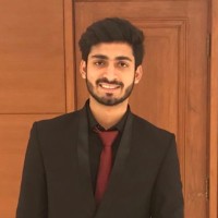 Legistify Employee Akansh Arora's profile photo