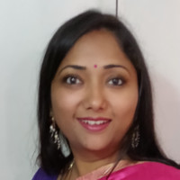Coloplast India Pvt Ltd. Employee Swati Agarwal's profile photo
