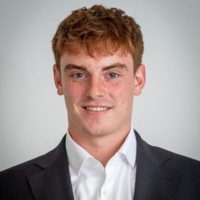 Altana Wealth Employee Jack O'Carroll's profile photo
