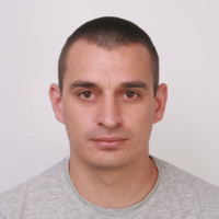 Accedia Employee Georgi Peltekov's profile photo