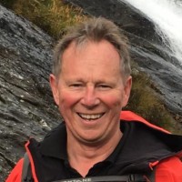 Sandy McDougall