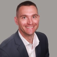 Cloudpoint Geospatial Employee Hunter Ray's profile photo