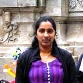 Swathi Chunduru Email & Phone Number