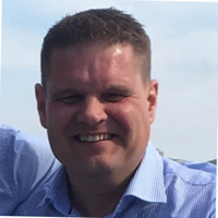 DR - Danmarks Radio Employee Peter Larsen's profile photo