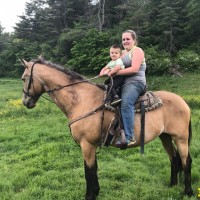 Department of Veterans Affairs Employee Danielle Thibodeau's profile photo
