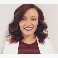 United States Air Force Employee Michaela Riley's profile photo