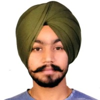 Softech® Employee Dharminder Singh's profile photo