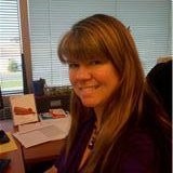 ISPA Technology Employee Denise Sinclair's profile photo